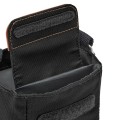 Black+Blum Bottle bag, czarny NEW
