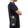 Black+Blum Bottle bag, czarny NEW