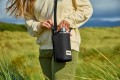 Black+Blum Bottle bag, czarny NEW