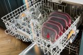 Black+Blum Zestaw 4 szklanych pojemników, SNACK+NEST