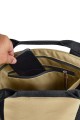 Black+Blum Torba termiczna, kolor gliny NEW