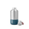 Black+Blum Butelka stalowa EXPLORER 650 ml, morska