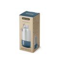 Black+Blum Butelka stalowa EXPLORER 650 ml, morska