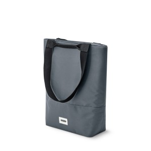 Black+Blum Torba termiczna 16 l, kolor łupka NEW
