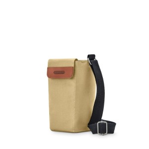 Black+Blum Bottle bag 20 cm, kolor gliny NEW