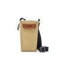 Black+Blum Bottle bag, kolor gliny NEW