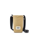 Black+Blum Bottle bag, kolor gliny NEW