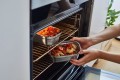 Black+Blum Lunchbox stalowy 0,9l. Multifunction