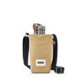 Black+Blum Bottle bag, kolor gliny NEW