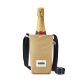 Black+Blum Bottle bag, kolor gliny NEW