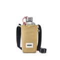 Black+Blum Bottle bag, kolor gliny NEW