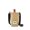 Black+Blum Bottle bag, kolor gliny NEW