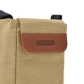 Black+Blum Bottle bag, kolor gliny NEW