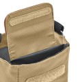 Black+Blum Bottle bag, kolor gliny NEW