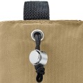 Black+Blum Bottle bag, kolor gliny NEW