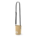 Black+Blum Bottle bag, kolor gliny NEW