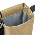 Black+Blum Bottle bag, kolor gliny NEW