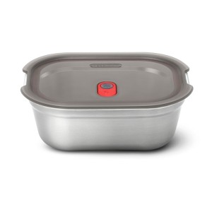 Black+Blum Lunchbox stalowy 1,2l. Multifunction