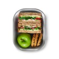 Black+Blum Lunchbox stalowy 1,2l. Multifunction