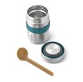 Black+Blum Termiczny pojemnik FOOD FLASK morski