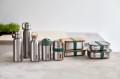 Black+Blum Termiczny pojemnik FOOD FLASK morski