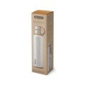 Black+Blum Butelka termiczna 750 ml, pomarańczowa