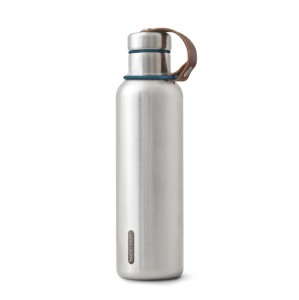 Black+Blum Butelka termiczna 750 ml, turkusowa