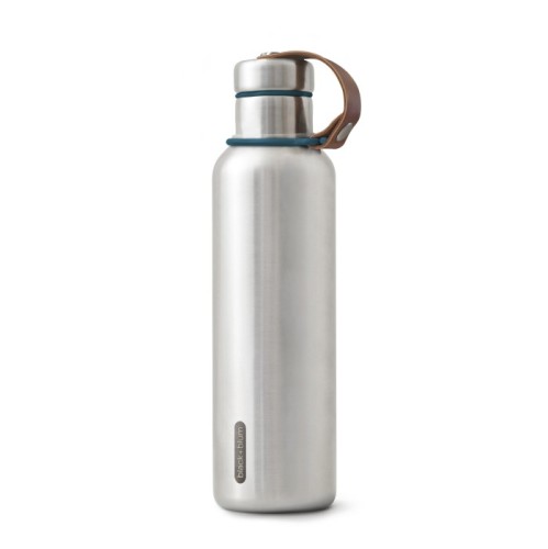 Black+Blum Butelka termiczna 750 ml, turkusowa
