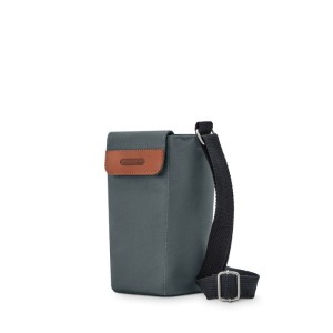 Black+Blum Bottle bag 20 cm, kolor łupka NEW