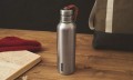 Black+Blum Butelka termiczna 750 ml, turkusowa