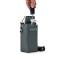 Black+Blum Bottle bag, kolor łupka NEW
