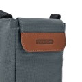 Black+Blum Bottle bag, kolor łupka NEW
