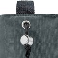 Black+Blum Bottle bag, kolor łupka NEW