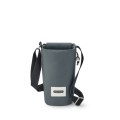 Black+Blum Bottle bag, kolor łupka NEW