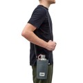 Black+Blum Bottle bag, kolor łupka NEW