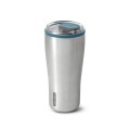 Black+Blum Kubek termiczny stalowy 0,6l.morski New version