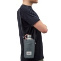 Black+Blum Bottle bag, kolor łupka NEW