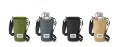 Black+Blum Bottle bag, kolor łupka NEW