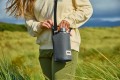 Black+Blum Bottle bag, kolor łupka NEW
