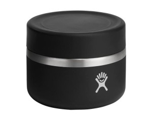 Hydro Flask Termos obiadowy 12 oz, czarny