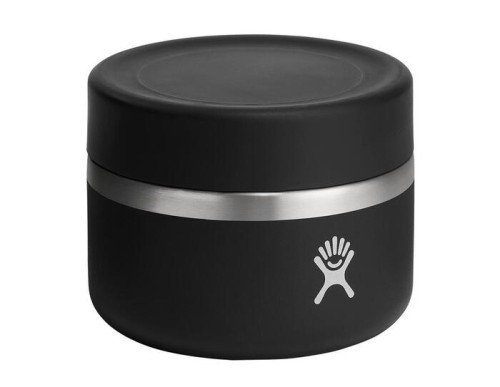 Hydro Flask Termos obiadowy 12 oz, czarny
