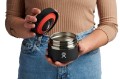 Hydro Flask Termos obiadowy 12 oz, czarny
