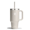 Hydro Flask Kubek 32oz All Around Travel Tumbler, Oat