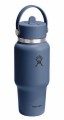 Hydro Flask Butelka 24 oz Flex Straw ze słomką, Harbor Blue