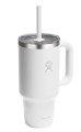 Hydro Flask Kubek podróżny 32 oz Tumbler, biały