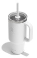 Hydro Flask Kubek podróżny 32 oz Tumbler, biały