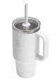 Hydro Flask Kubek podróżny 32 oz Tumbler, biały