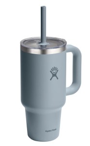 Hydro Flask Kubek podróżny 32 oz Tumbler, Shale Grey