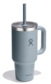 Hydro Flask Kubek podróżny 32 oz Tumbler, Shale Grey