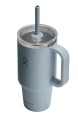 Hydro Flask Kubek podróżny 32 oz Tumbler, Shale Grey